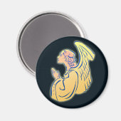 Angel of Hope Magnet Magneet (Voorkant / Achterkant)