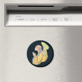 Angel of Hope Magnet Magneet (Insitu (Vaatwasser))