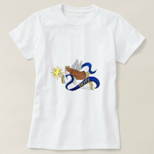 "Angel of Hope" T-shirt