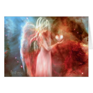 Angel of Love