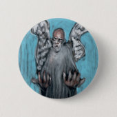 Angel of Love Button (Voorkant)
