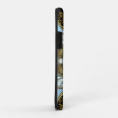 Angel of Love Monogram Delight Case-Mate iPhone Case (Achterkant/rechts)