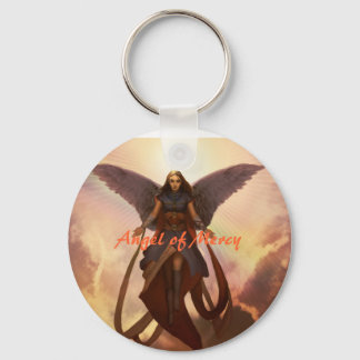 Angel of Mercy Sleutelhanger