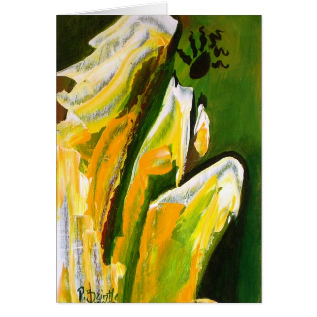 Angel of Reverence 2010 (Voorkant)