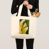 Angel of Reverence 2010 Grote Tote Bag (Voorkant (product))