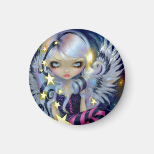 "Angel of Starlight" Magnet Magneet