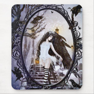 Angel of Winter Muismat