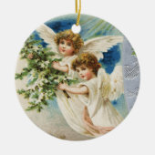 Angel Ornament (Voorkant)