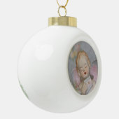 Angel Ornament (Links)