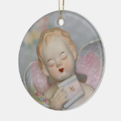 Angel Ornament (Links)