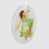 Angel Ornament (voorkant)