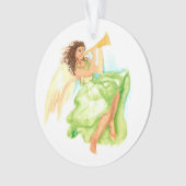 Angel Ornament (voorkant)