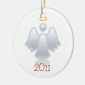 Angel! Ornament (Links)