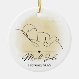 Angel Ornament - Memorial Ornament