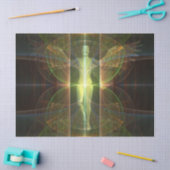 Angel-papier voor androïden tissuepapier (Craft)