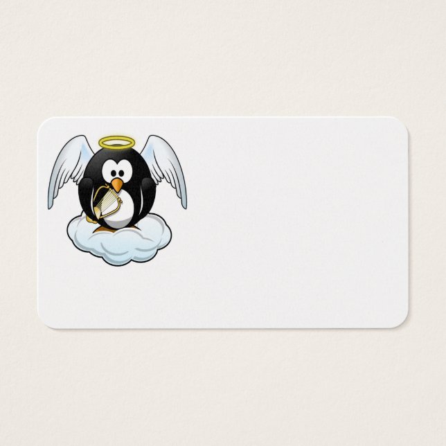 ANGEL PENGUIN (Devant)