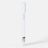 Angel, perdu dans la pensée, noir et blanc Design (Côté droit)