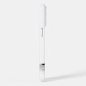 Angel, perdu dans la pensée, noir et blanc Design (Côté droit)