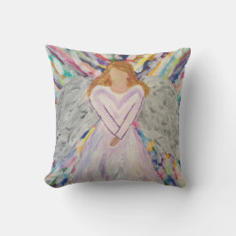 Angel Pillow Kussen