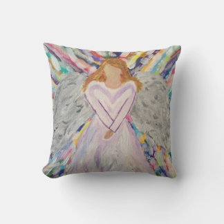 Angel Pillow Kussen