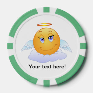 Angel Pokerchips