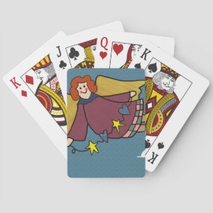 Angel Pokerkaarten