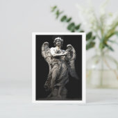 Angel Ponte Sant Angelo Briefkaart (Staand voorkant)
