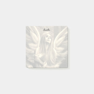 Angel Post-it® Notes