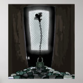 Angel Poster (Voorkant)