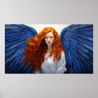 Angel Poster