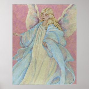 Angel Poster