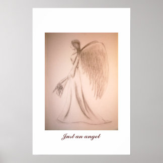 Angel Poster