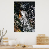 ANGEL POSTER (Keuken)