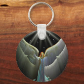 Angel Power Sleutelhanger (Voorkant)