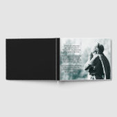 angel prière funéraire livre d'or (Complet)