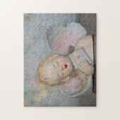 Angel Puzzle Legpuzzel (Verticaal)