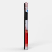 Angel Reflection Case-Mate iPhone Case (Achterkant/rechts)