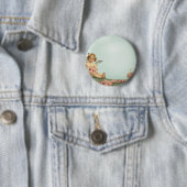Angel Ronde Button 5,7 Cm (In situ)