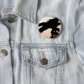 Angel Ronde Button 5,7 Cm (In situ)