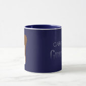 Angel rose, Ange gardien Mug (Centre)