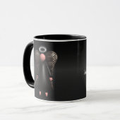 Angel rose, Avenging Angel Mug (Devant gauche)