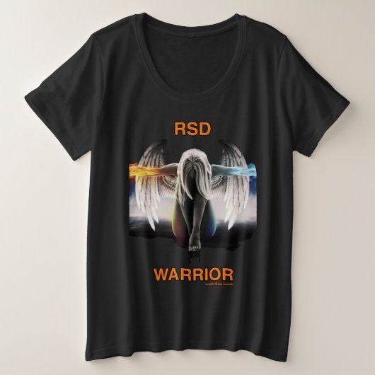Angel...RSD (Design devant)