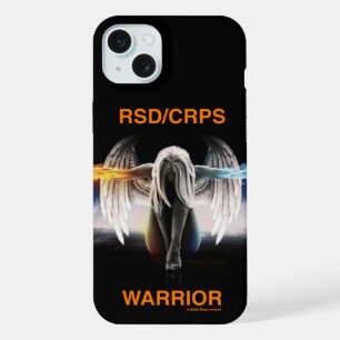 Angel...RSD/CRPS