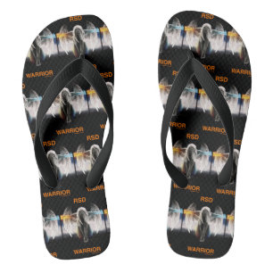 Angel...RSD Teenslippers