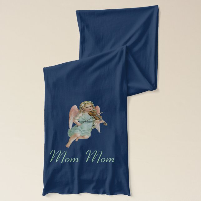 Angel Scarf Sjaal (Links)