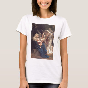 Angel Serenade T-shirt