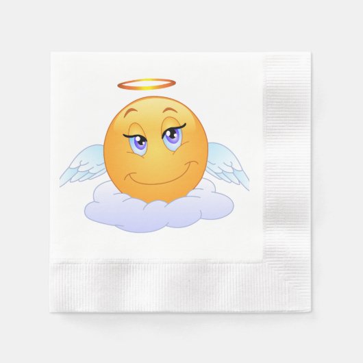 Angel Servetten (Voorkant)