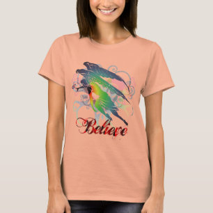 Angel Shirt