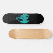 Angel Skateboard (Horizontaal)
