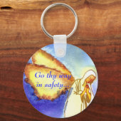 Angel Sleutelhanger (Voorkant)